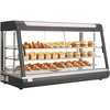 47.24 x 18.90 x 25.20 in / 1200 x 480 x 640 mm