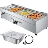 4×1/2 Pan;48QT