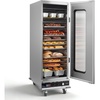 16 Tier-Glass Door