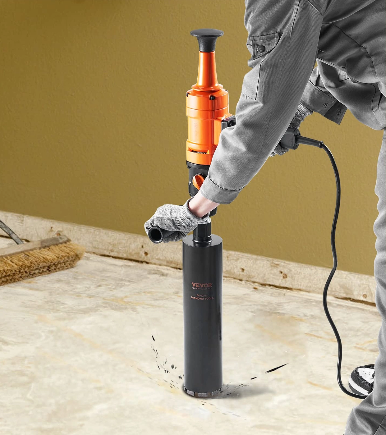 VEVOR Official Store | Tools, Home Improvement, Industrial Equipment & Outdoor Living